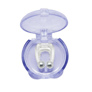 Relaxus Magnetic Anti-Snoring Nose Ring - okotoks hc pharmacy