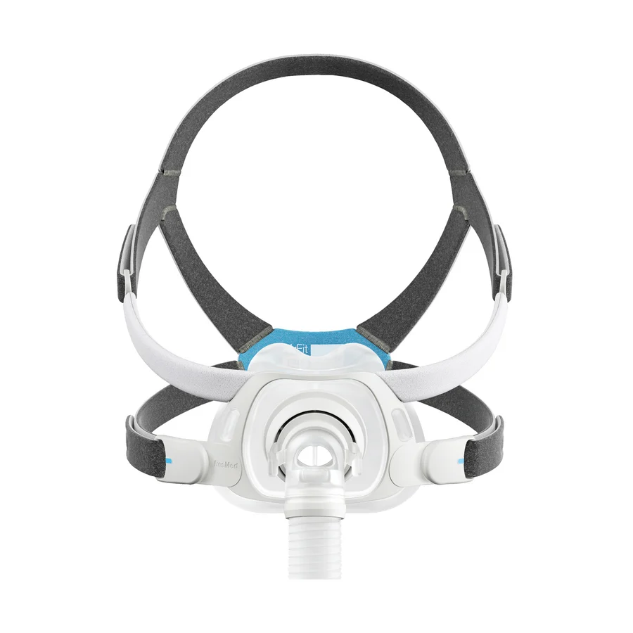ResMed AirFit F40 Full Face CPAP Mask - okotoks hc pharmacy
