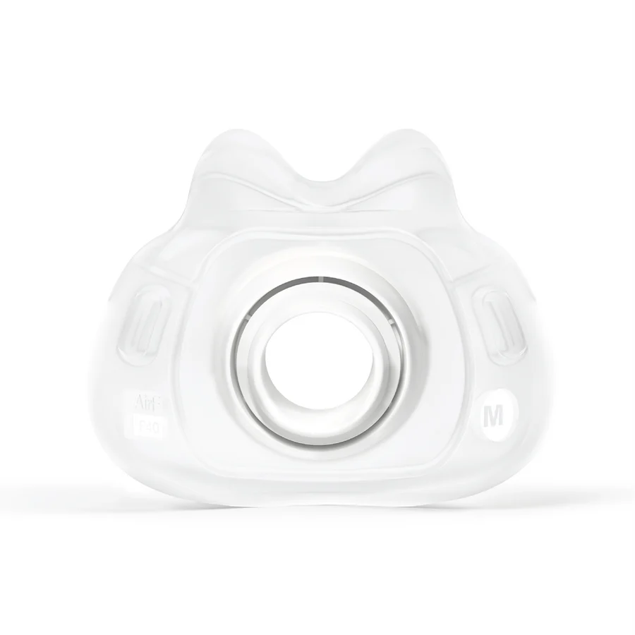 ResMed AirFit F40 Full Face CPAP Mask - okotoks hc pharmacy