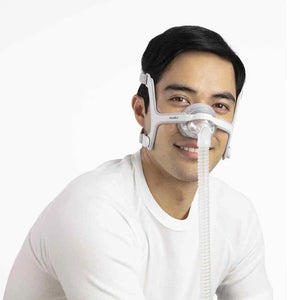 ResMed AirTouch N20 Nasal CPAP Mask - okotoks hc pharmacy