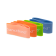 Sanctband Resistance Exercise Mini Loop Band - okotoks hc pharmacy
