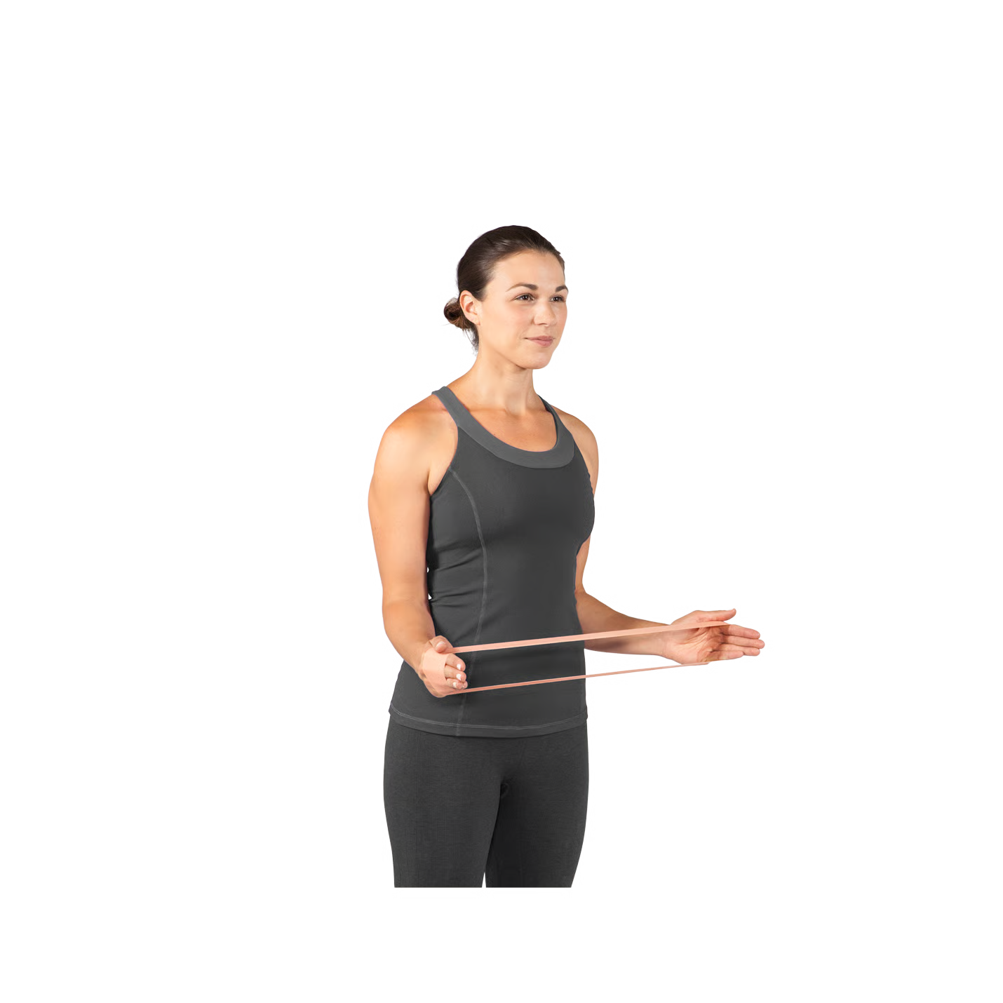 Sanctband Resistance Exercise Mini Loop Band - okotoks hc pharmacy