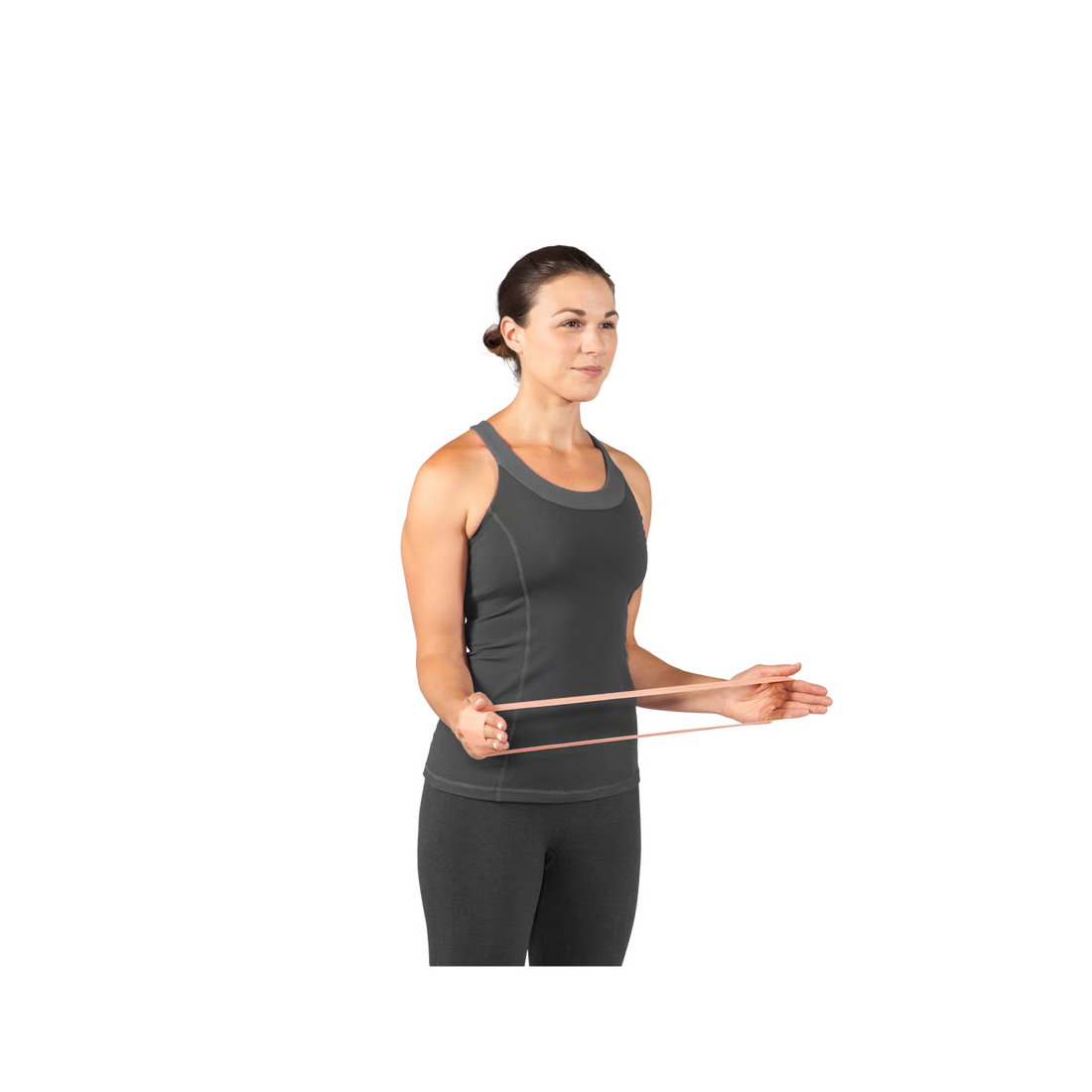 Sanctband Resistance Exercise Mini Loop Band - okotoks hc pharmacy