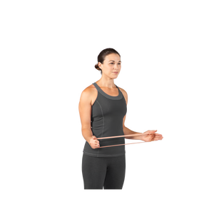 Sanctband Resistance Exercise Mini Loop Band - okotoks hc pharmacy