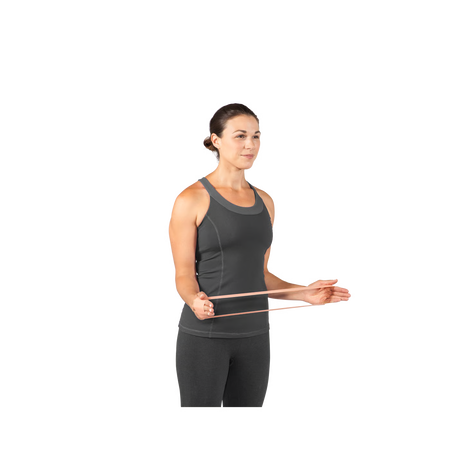 Sanctband Resistance Exercise Mini Loop Band - okotoks hc pharmacy