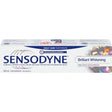 Sensodyne Brilliant Whitening Toothpaste - okotoks hc pharmacy