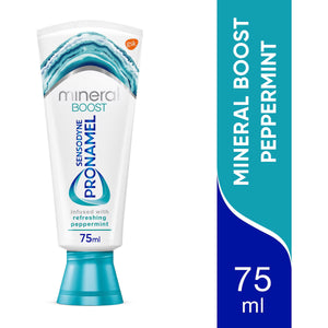 Sensodyne Pronamel Mineral Boost Refreshing Peppermint - okotoks hc pharmacy