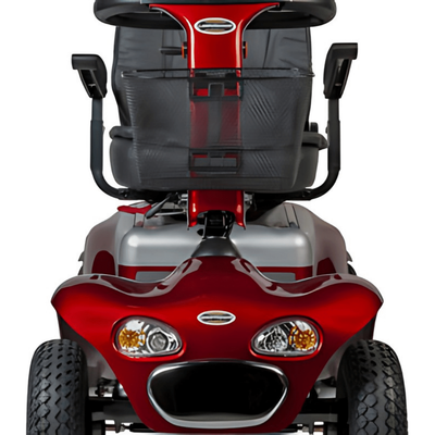 ECLIPSE LANDCRUSIER 4 WHEEL SCOOTER -  Okotoks HC Pharmacy