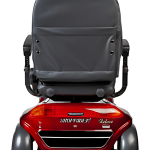 ECLIPSE LANDCRUSIER 4 WHEEL SCOOTER -  Okotoks HC Pharmacy