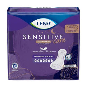 TENA PADS OVERNIGHT #7 28PK - #shop_name