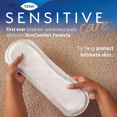 TENA Moderate Regular Incontinence Pads for Women - okotoks hc pharmacy