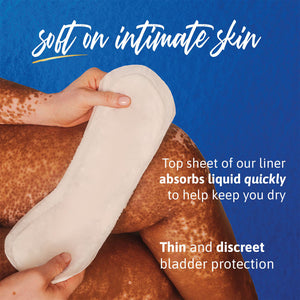 TENA Sensitive Care Very Light Incontinence Pads #2 - okotoks hc pharmacy