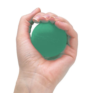 THERABAND Hand Exerciser green - okotoks hc pharmacy