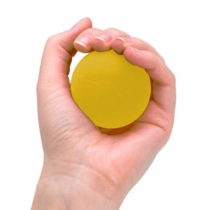 THERABAND Hand Exerciser yellow - okotoks hc pharmacy