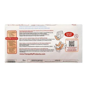 TRANQUILITY TOPLINER BOOSTER PADS 25PK - #shop_name