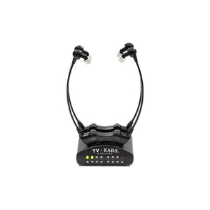 TV Ears 5.0 Dual Digital Wireless 11841 - Okotoks HC Pharmacy