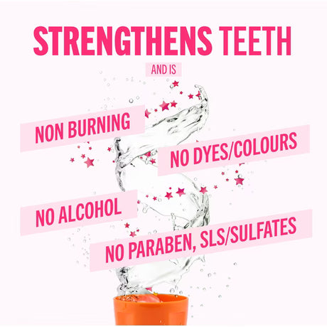 TheraBreath AntiCavity Oral Rinse - okotoks hc pharmacy