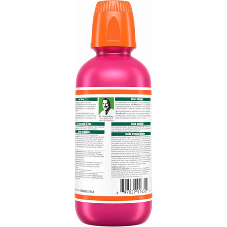 TheraBreath AntiCavity Oral Rinse - okotoks hc pharmacy