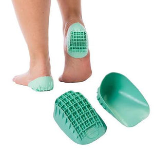 Tuli's Heavy Duty Heel Cups - okotoks hc pharmacy