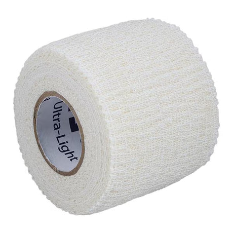 Roll of Ultra-Light medical tape on a white background - okotoks hc pharmacy