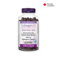 Webber Naturals Collagen30 Anti-Wrinkle Elderberry Flavour - 110 Gummies - okotoks hc pharmacy