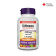 Webber Naturals Echinacea 2100 mg - 90 Softgels - okotoks hc pharmacy