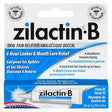 Zilactin-B Oral Pain Reliever Gel 6g - okotoks hc pharmacy