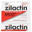 Zilactin Early Relief Cold Sore Gel - okotoks hc pharmacy