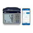 A&D Medical Precision Check Bluetooth Blood Pressure Monitor UA-810CNBLE - okotoks hc pharmacy