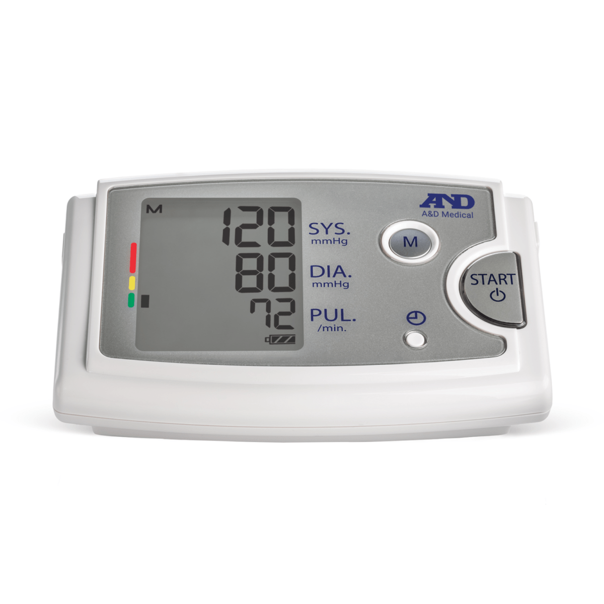 AND Premium Blood Pressure Monitor Extra Large Cuff UA-789AC - Okotoks HC Pharmacy