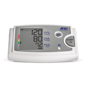 AND Premium Blood Pressure Monitor Extra Large Cuff UA-789AC - Okotoks HC Pharmacy