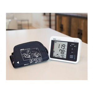 A&D Voice Guided Blood Pressure Monitor UA-1040TCNBLE - Okotoks HC Pharmacy