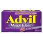 Advil Muscle & Joint Caplets 400mg - #shop_name
