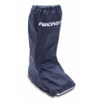 Navy blue boot cover with 'Aircast' branding on a white background - okotoks hc pharmacy