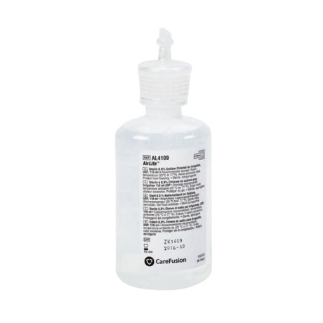 AirLife Sterile Water and Sodium Chloride Irrigation Solution - okotoks hc pharmacy