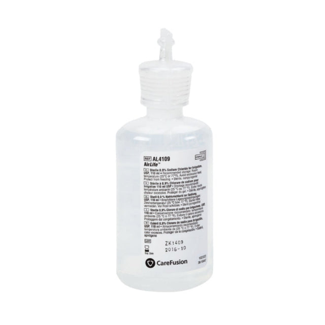 AirLife Sterile Water and Sodium Chloride Irrigation Solution - okotoks hc pharmacy