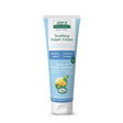 Aleva Naturals Soothing Diaper Cream tube on a white background - okotoks hc pharmacy