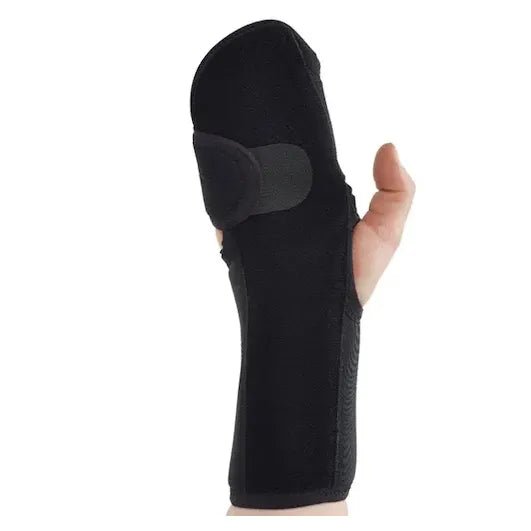 Allard Vission Multifinger Splint - okotoks hc pharmacy