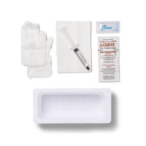 Alliance™ Foley Catheter Tray with Pre-Filled Syringe - okotoks hc pharmacy