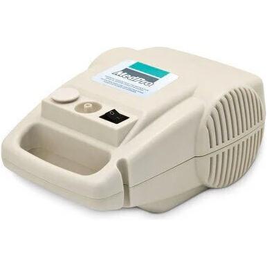 AMG Medpro Compressor Nebulizer Complete Kit with Child and Adult Masks - #shop_name