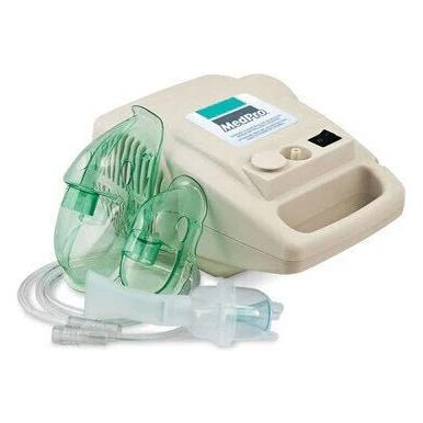 AMG Medpro Compressor Nebulizer Complete Kit with Child and Adult Masks - #shop_name