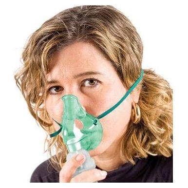 AMG Medpro Compressor Nebulizer Complete Kit with Child and Adult Masks - #shop_name