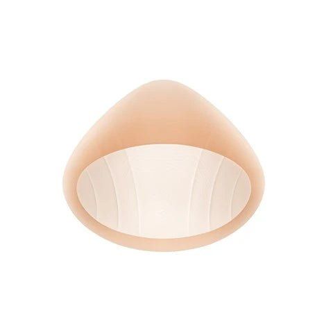 Amoena Balance Natura Medium Delta Breast Form - 220 Ivory - okotoks hc pharmacy