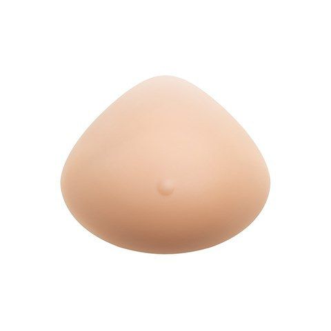 Amoena Balance Natura Medium Delta Breast Form - 220 Ivory - okotoks hc pharmacy