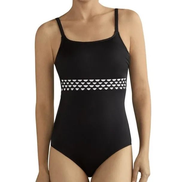 Amoena Cocos One Piece Swimwear - okotoks hc pharmacy