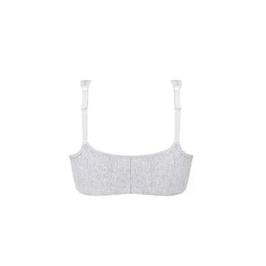 Amoena Fleur Wire-Free Front Closure Bra 44695 - okotoks hc pharmacy