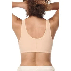 Amoena Frances Wire-Free Front Closure Bra 2128 - okotoks hc pharmacy