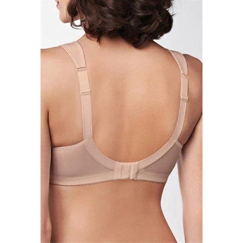 Amoena Isadora Wire-Free Bra - okotoks hc pharmacy