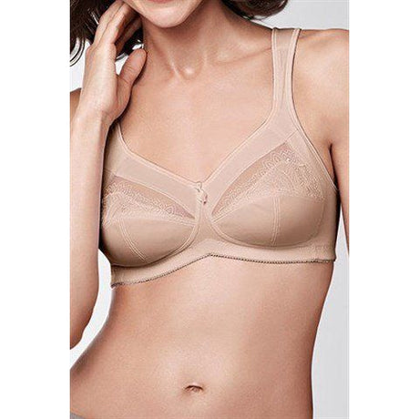 Amoena Isadora Wire-Free Bra - okotoks hc pharmacy