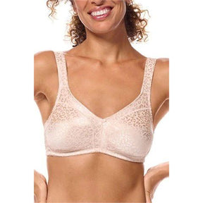 Amoena Jenna Wire-Free Bra - 44940 Blush - okotoks hc pharmacy
